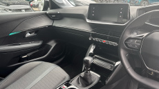 Peugeot 208 1.2 PureTech 100 Allure Premium + 5dr Petrol Hatchback